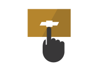 Shop Click Drive Create Icon in Pompano Beach, FL