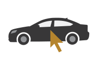 Shop Click Drive Select Icon in Pompano Beach, FL