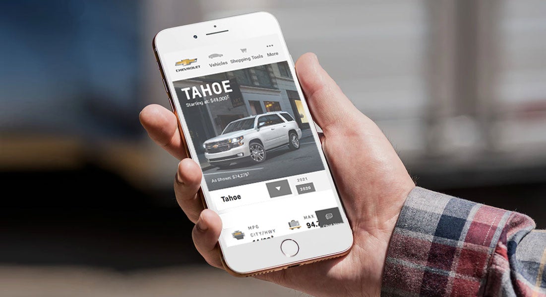 Shop Click Drive in Pompano Beach, FL