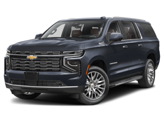 Chevrolet Suburban - Lou Bachrodt Chevrolet Pompano Beach in Pompano Beach FL