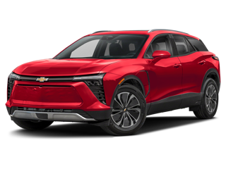 Chevrolet Blazer EV - Lou Bachrodt Chevrolet Pompano Beach in Pompano Beach FL