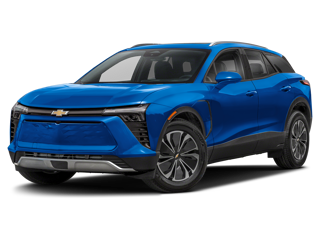 Chevrolet Blazer EV - Lou Bachrodt Chevrolet Pompano Beach in Pompano Beach FL
