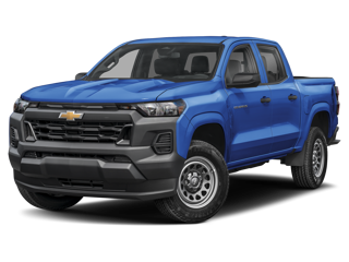 Chevrolet Colorado - Lou Bachrodt Chevrolet Pompano Beach in Pompano Beach FL