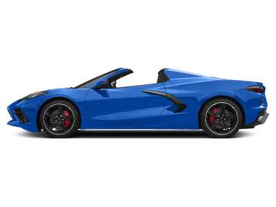 2021 Chevrolet Corvette Stingray 3LT