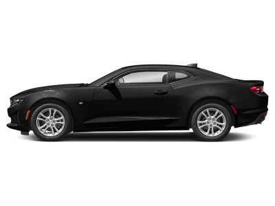 2022 Chevrolet Camaro LT1
