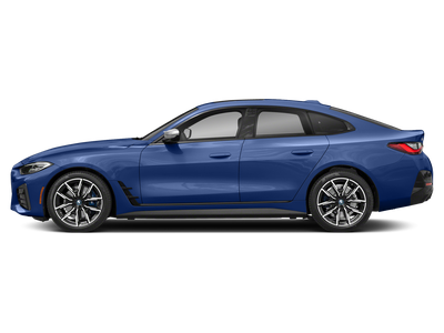 2023 BMW i4 M50