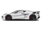 2023 Chevrolet Corvette Z06 3LZ