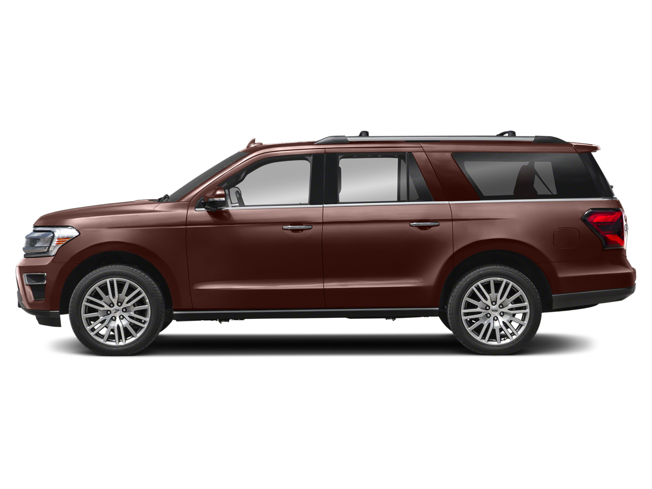 2023 FORD TRUCK EXPEDITION MAX LIMITED