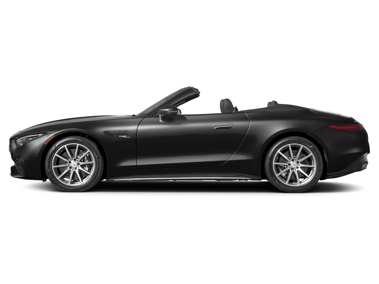 2023 Mercedes-Benz SL-Class AMG® SL 43