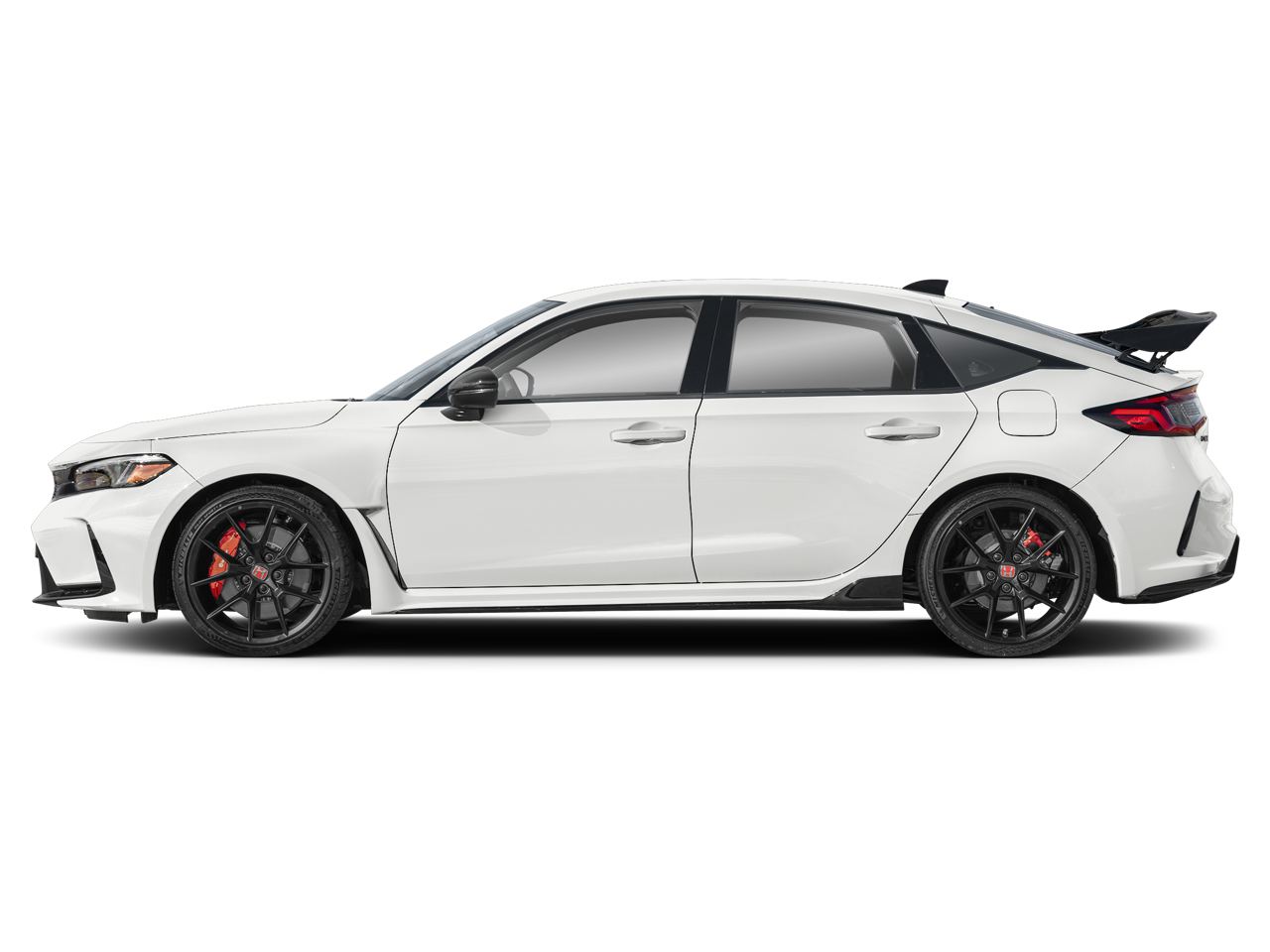 2025 Honda Civic Type R 5DR HB MT