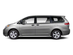 2012 Toyota Sienna LE AAS