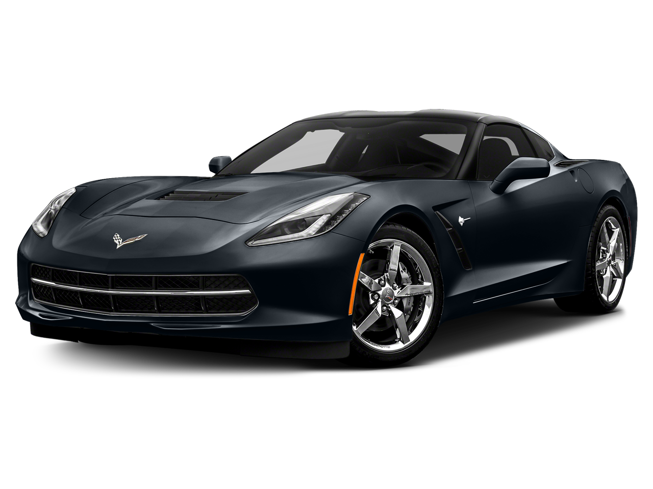 2015 Chevrolet Corvette