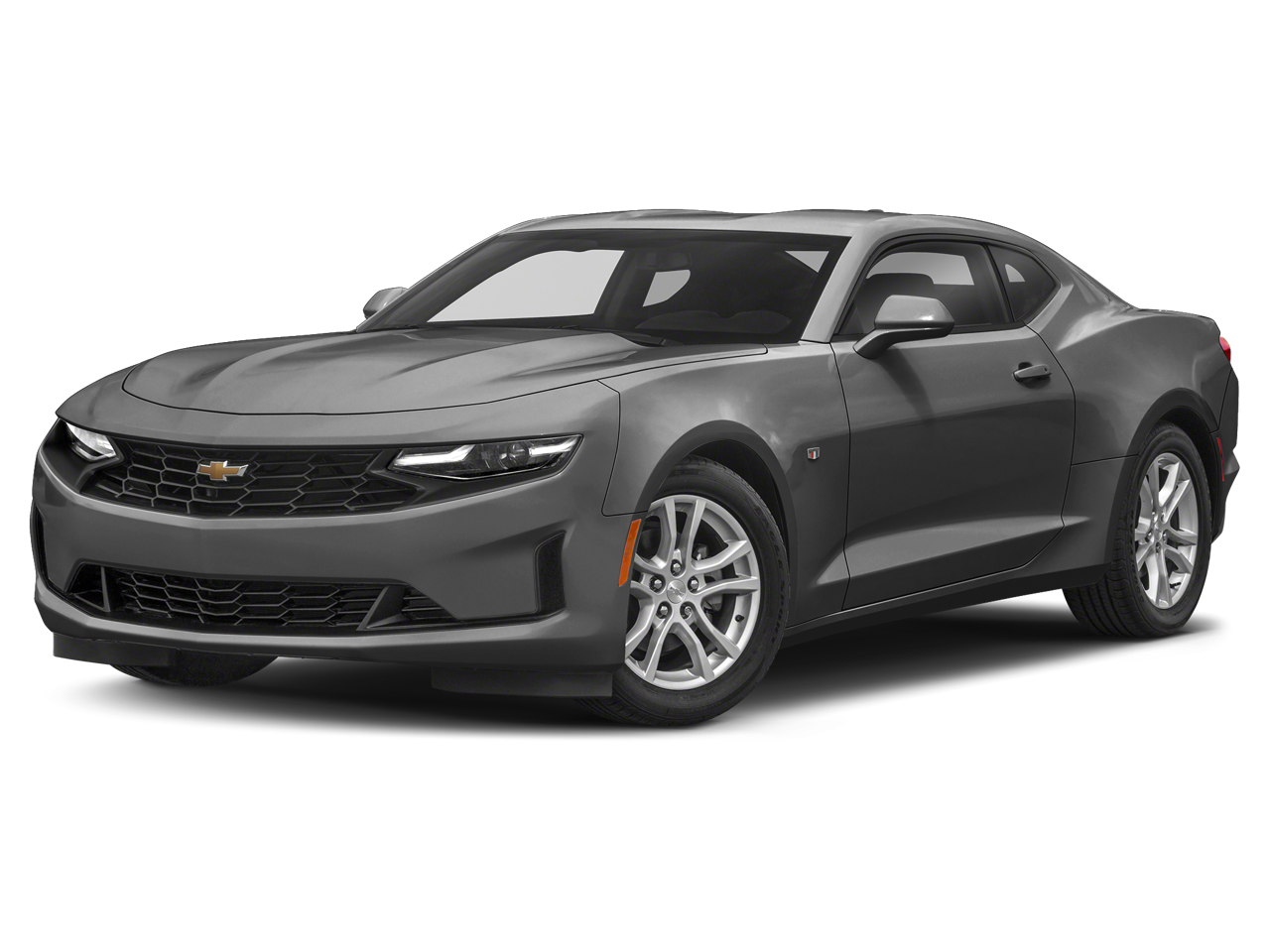 2020 Chevrolet Camaro LT1