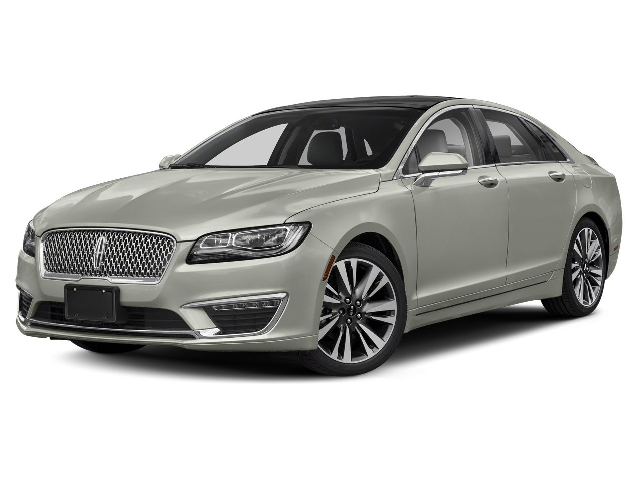 2020 Lincoln MKZ