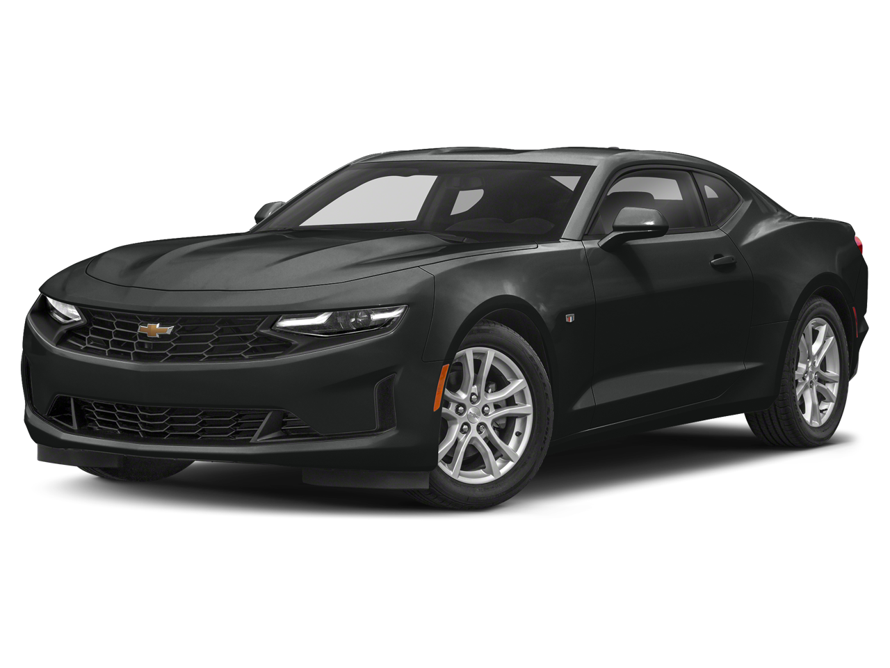 2022 Chevrolet Camaro