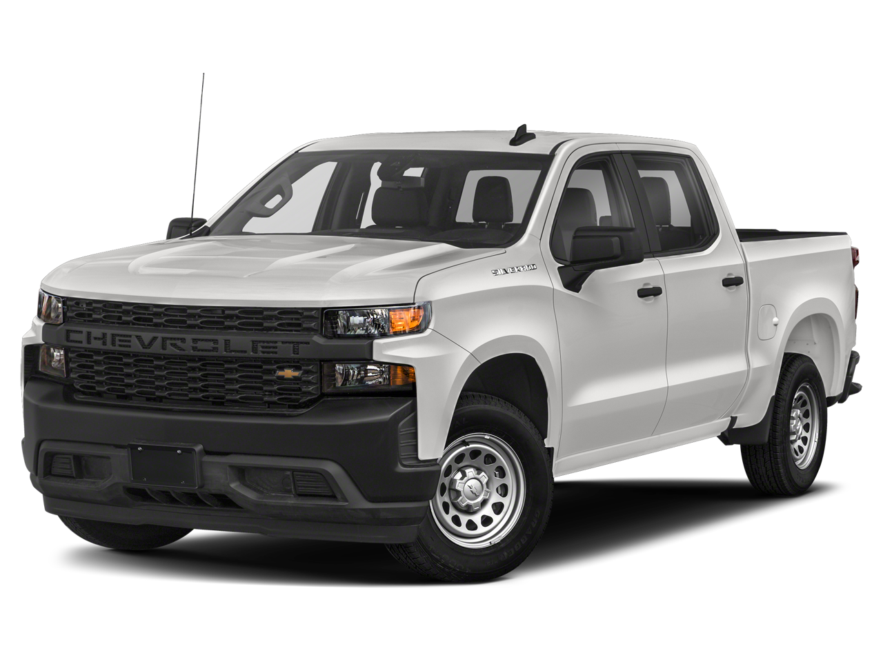 2022 Chevrolet Silverado 1500 Limited