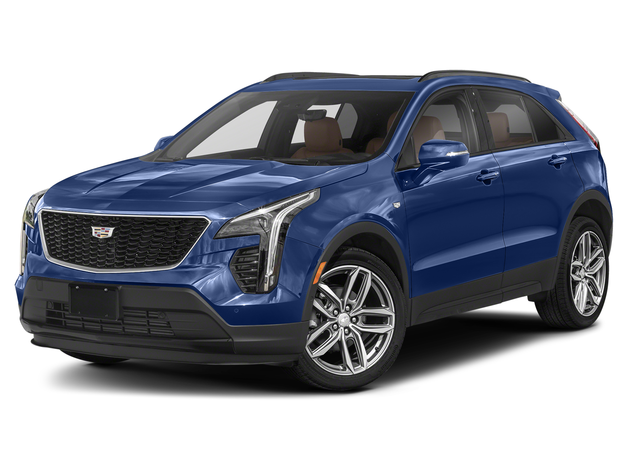 2023 Cadillac XT4 Sport's photo