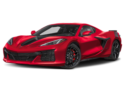 2023 Chevrolet Corvette Z06 3LZ