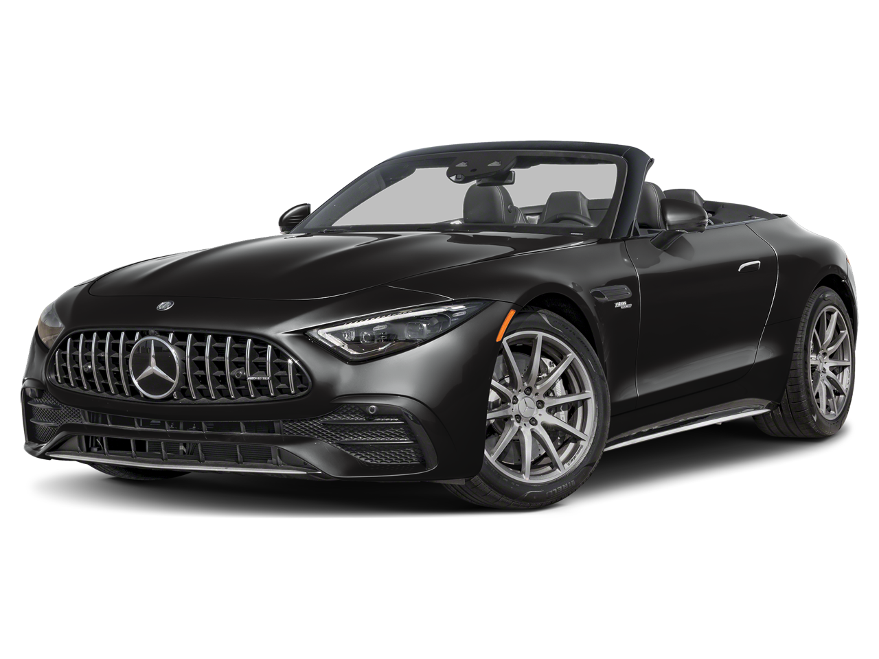2023 Mercedes-Benz SL-Class AMG® SL 43