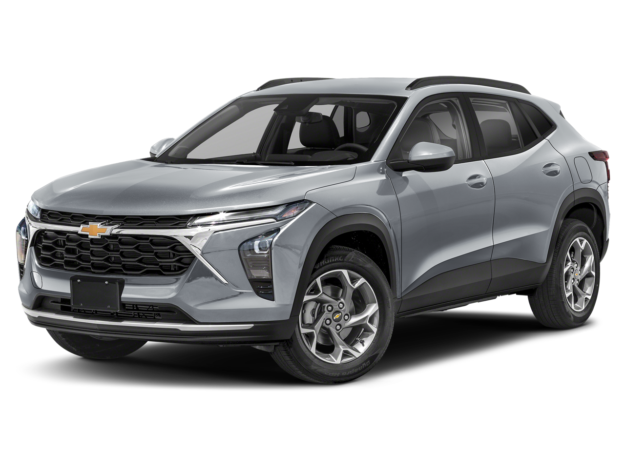 2024 Chevrolet Trax's photo
