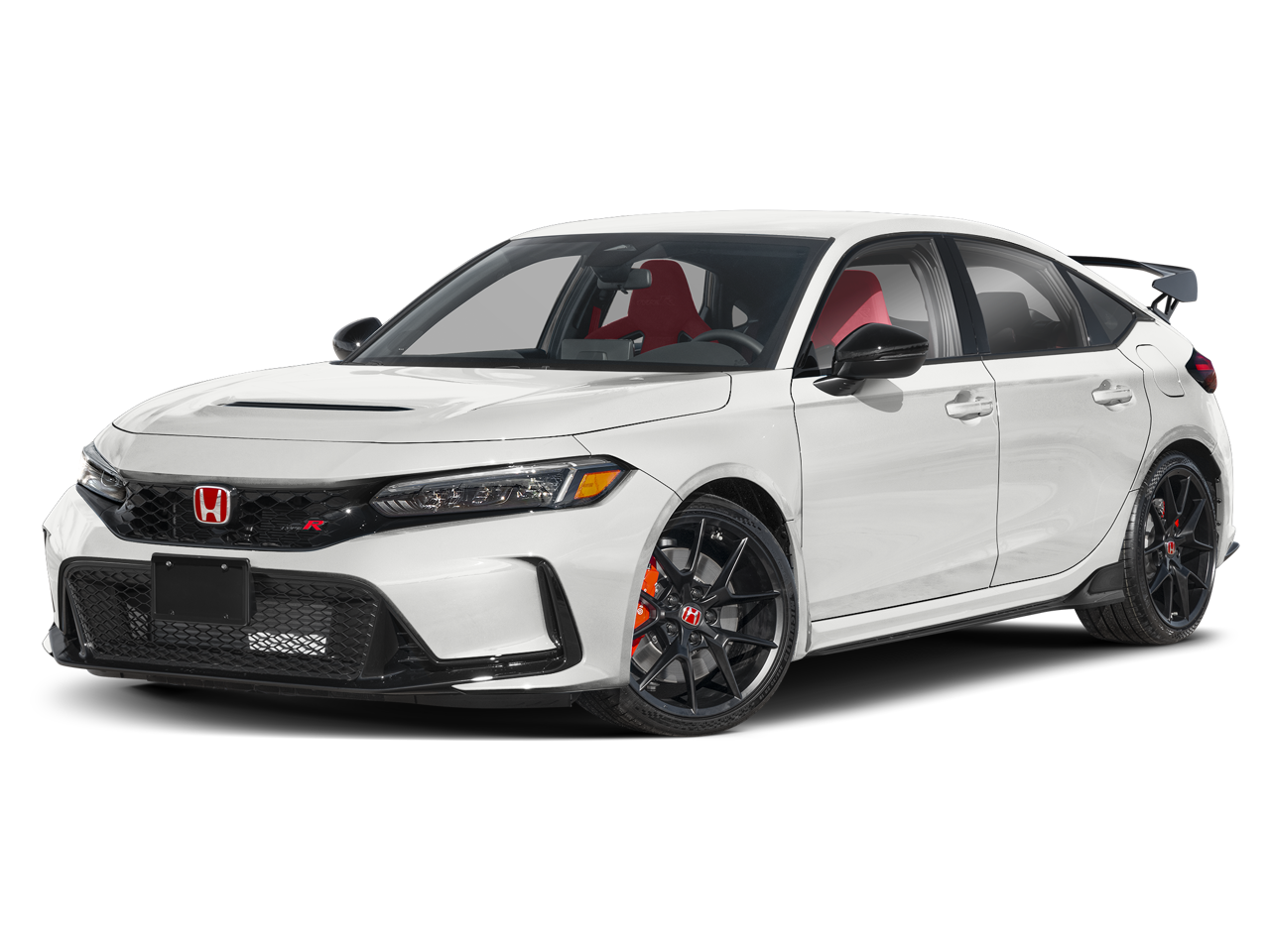 2025 Honda Civic Type R 5DR HB MT