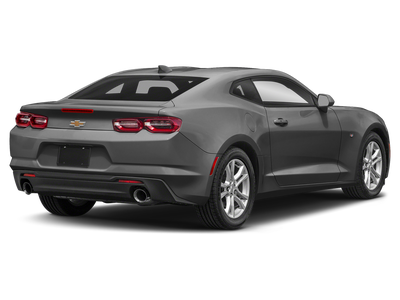 2020 Chevrolet Camaro LT1