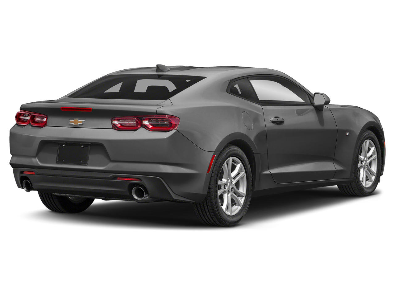2020 Chevrolet Camaro LT1