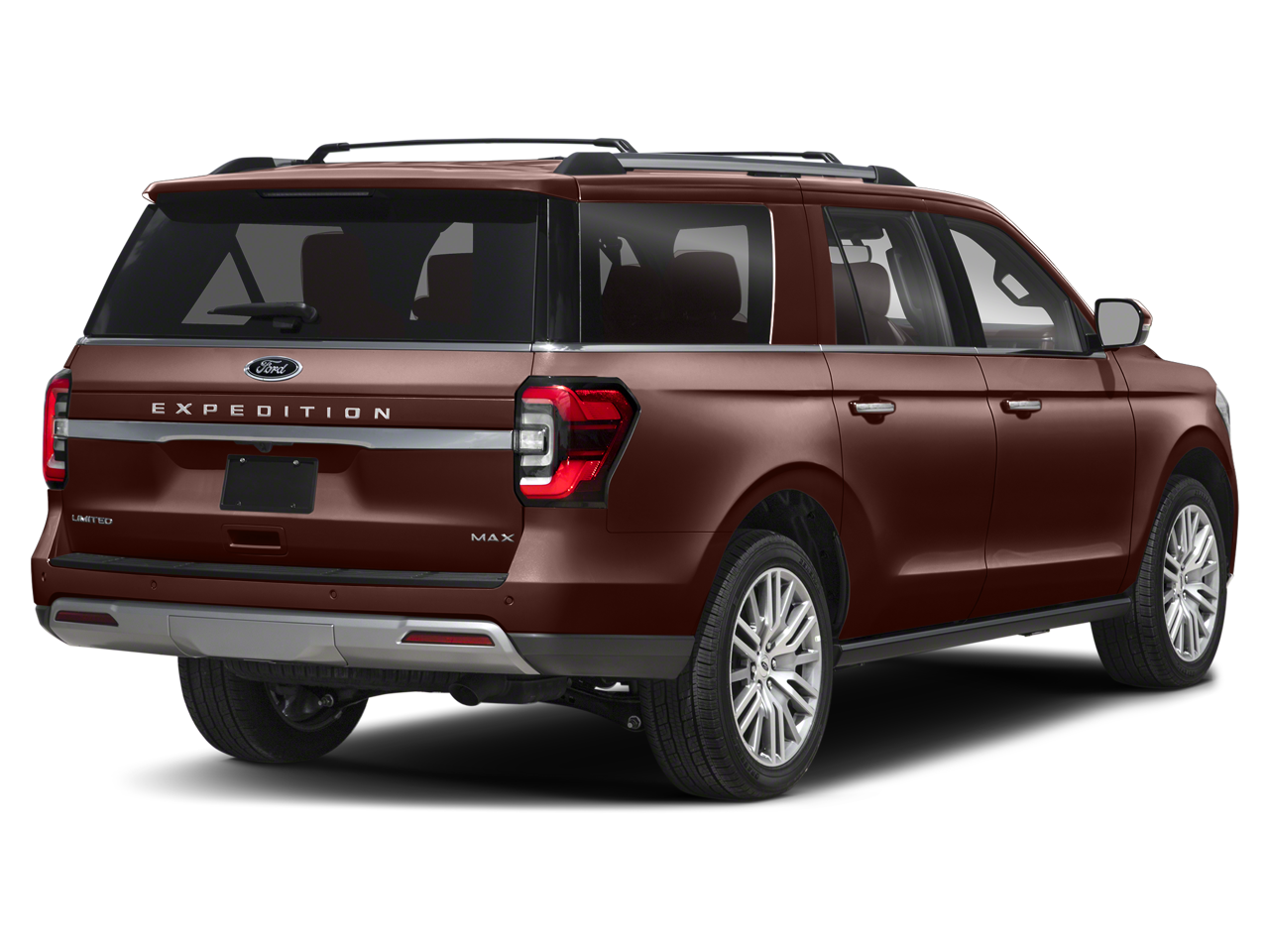 2023 FORD TRUCK EXPEDITION MAX LIMITED