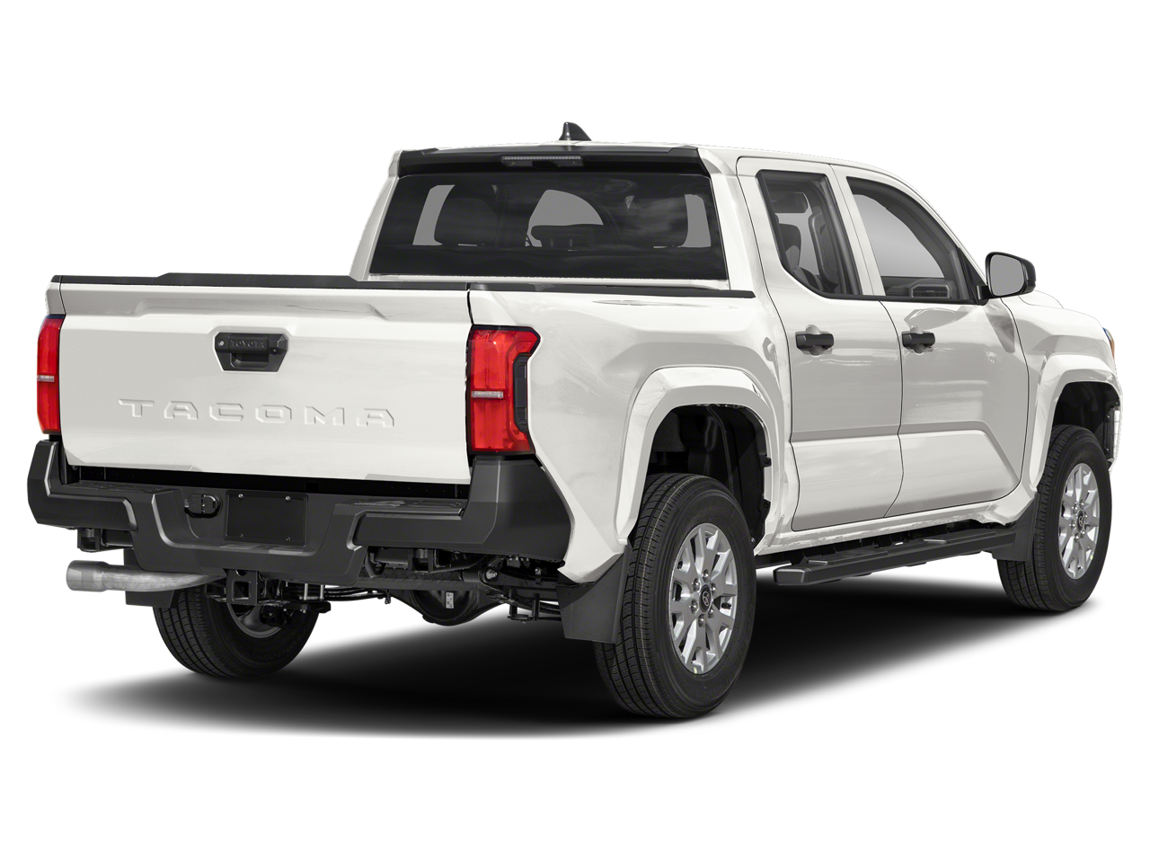 2024 Toyota Tacoma 2WD SR