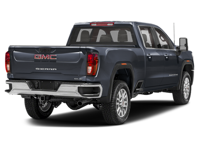 2025 GMC Sierra 2500 HD SLE