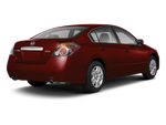 2011 Nissan Altima 2.5 S