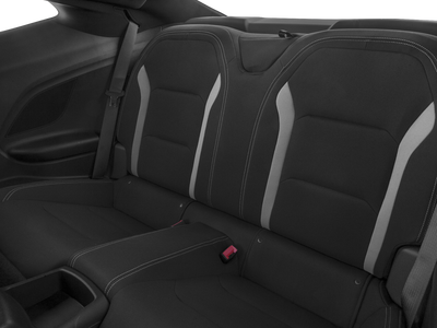 2016 Chevrolet Camaro 2LT