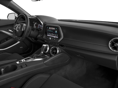 2016 Chevrolet Camaro 2LT