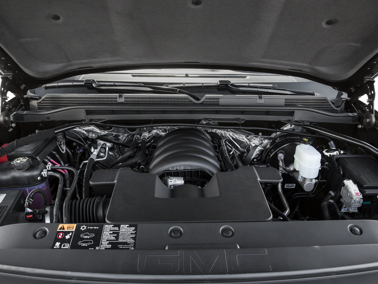 2017 GMC Sierra 1500 REG CAB 2WD 133.0