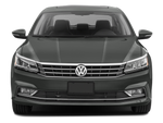 2017 Volkswagen Passat 1.8T S