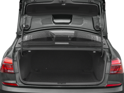2017 Volkswagen Passat 1.8T S