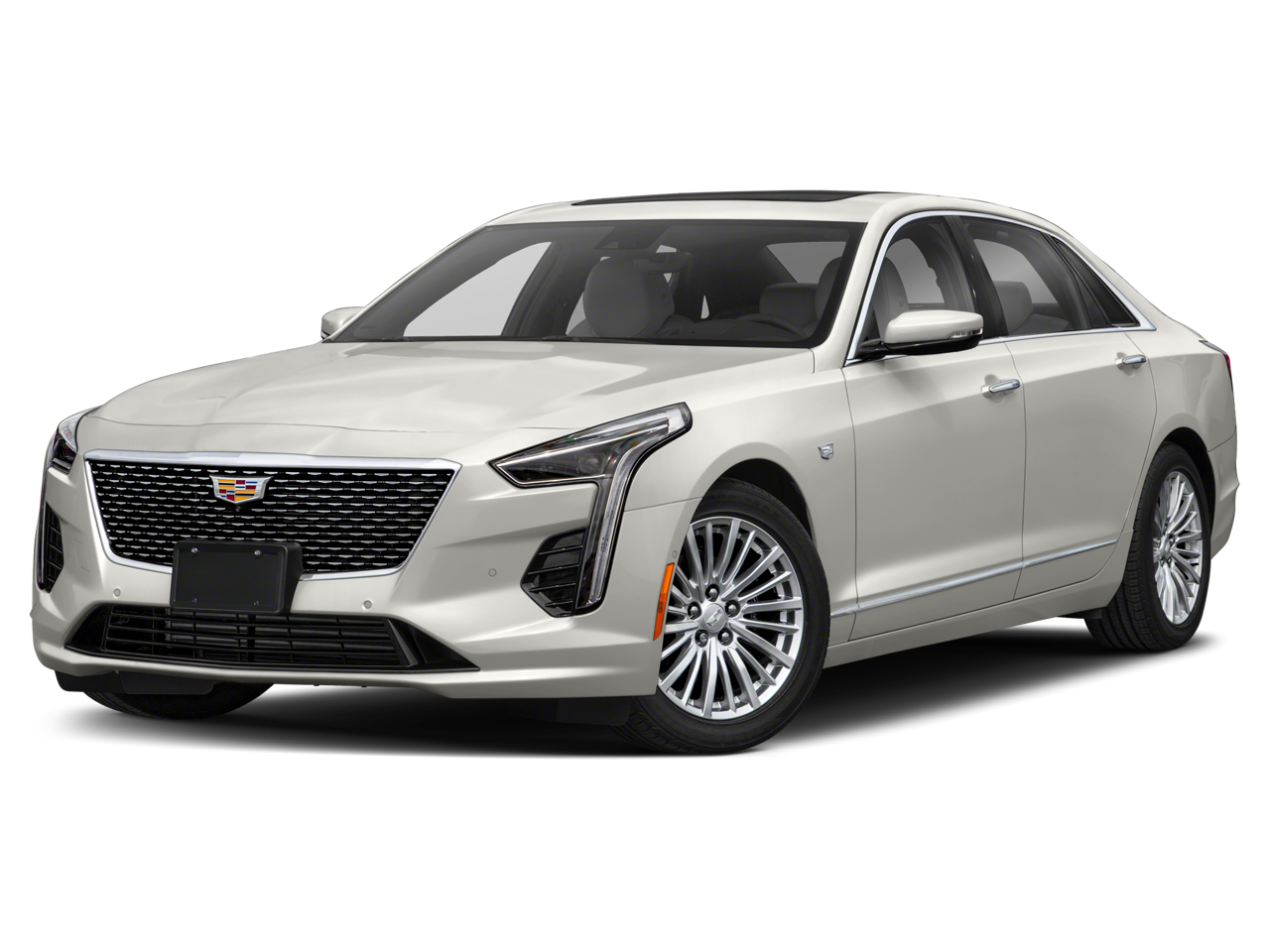 2019 Cadillac CT6 3.0TT Sport AWD's photo