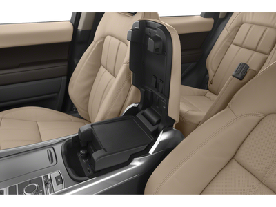 2019 Land Rover Range Rover Sport HSE Dynamic