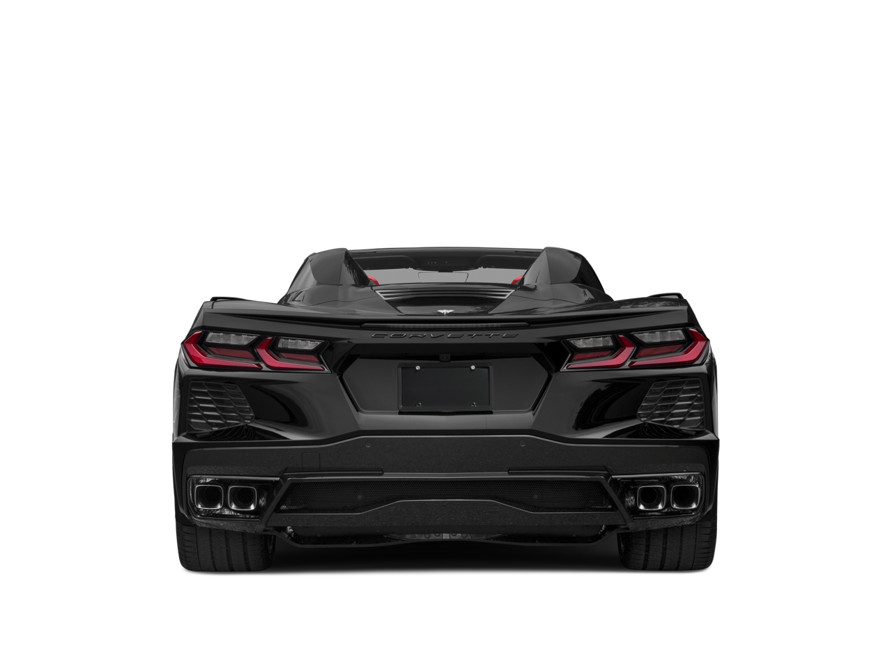 2020 Chevrolet Corvette Stingray 3LT