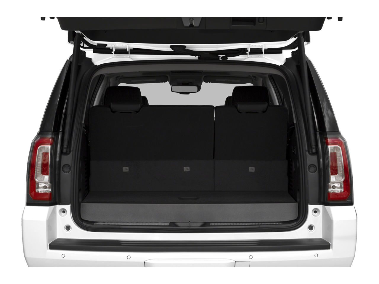 2020 GMC Yukon SLE