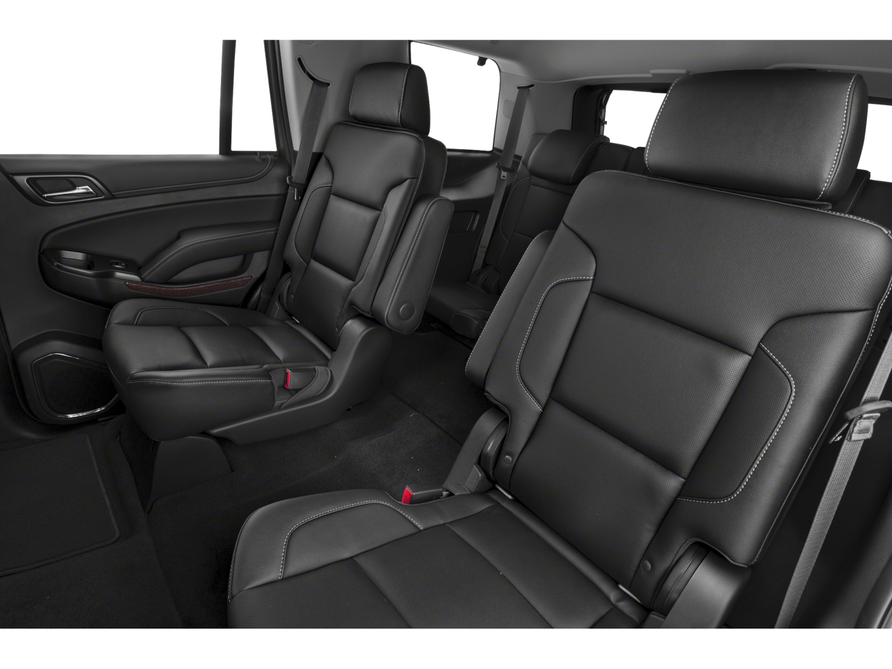 2020 GMC Yukon SLE