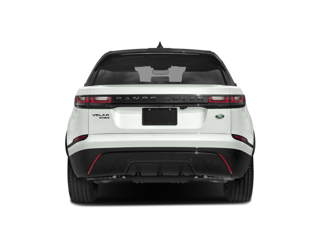 2020 Land Rover Range Rover Velar R-Dynamic S