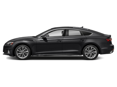 2021 Audi A5 Sportback Premium Plus
