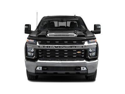 2021 Chevrolet Silverado 2500 HD LT
