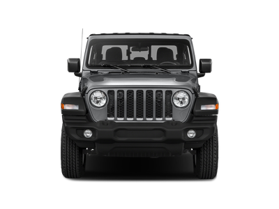 2021 Jeep Gladiator Willys Sport