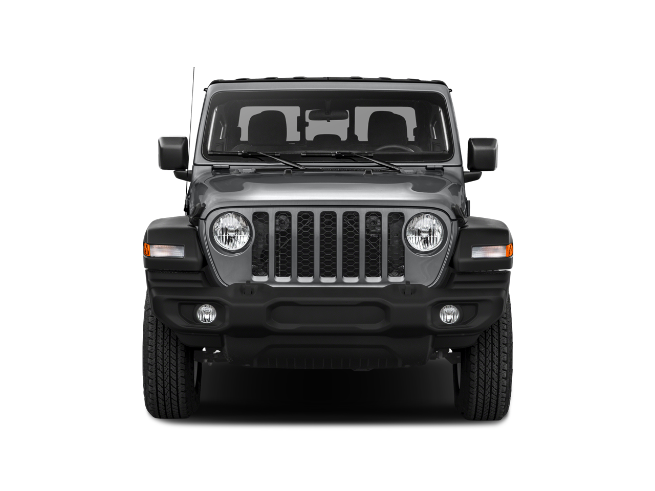 2021 Jeep Gladiator Willys Sport