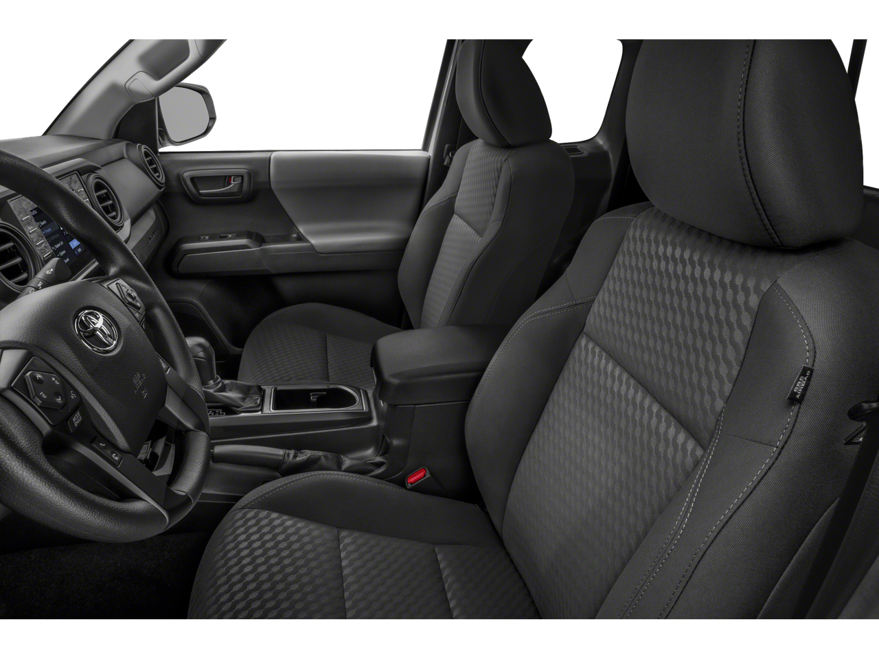 2021 Toyota Tacoma 2WD SR
