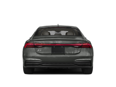 2022 Audi A7 Premium Plus