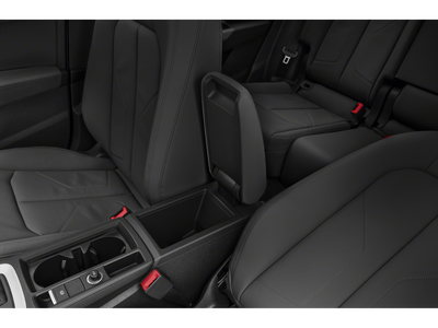 2022 Audi Q3 S line Premium
