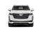 2022 Cadillac Escalade Luxury